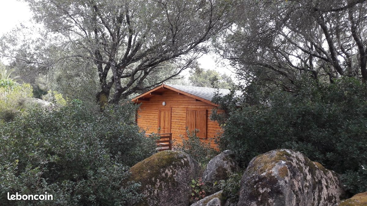 Location de vacances olmeto (image 1)
