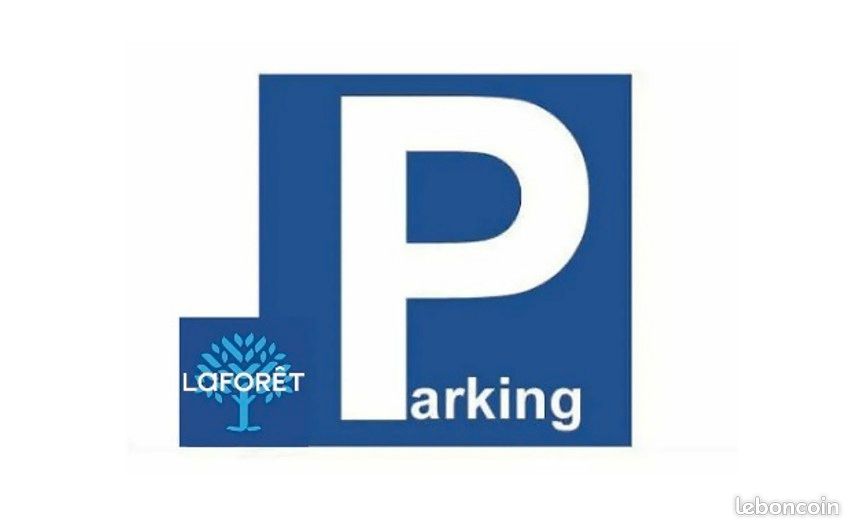 Parking/box SUCY EN BRIE · à Sucy-en-Brie · 80 €/mois