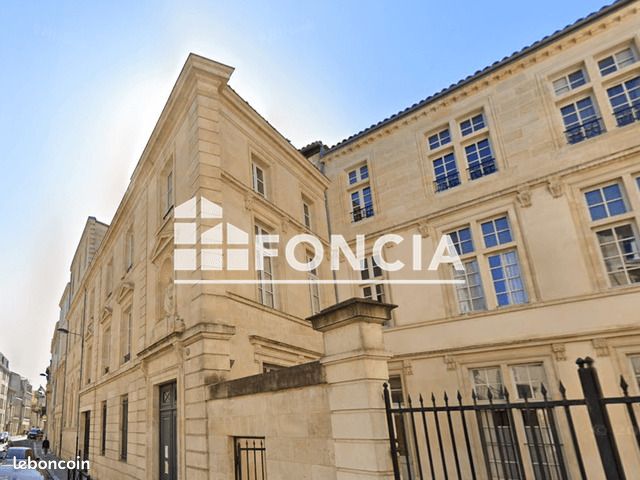 Appartement 2 pièces 54 m² · à Bordeaux · 54 m² · 851 €/mois
