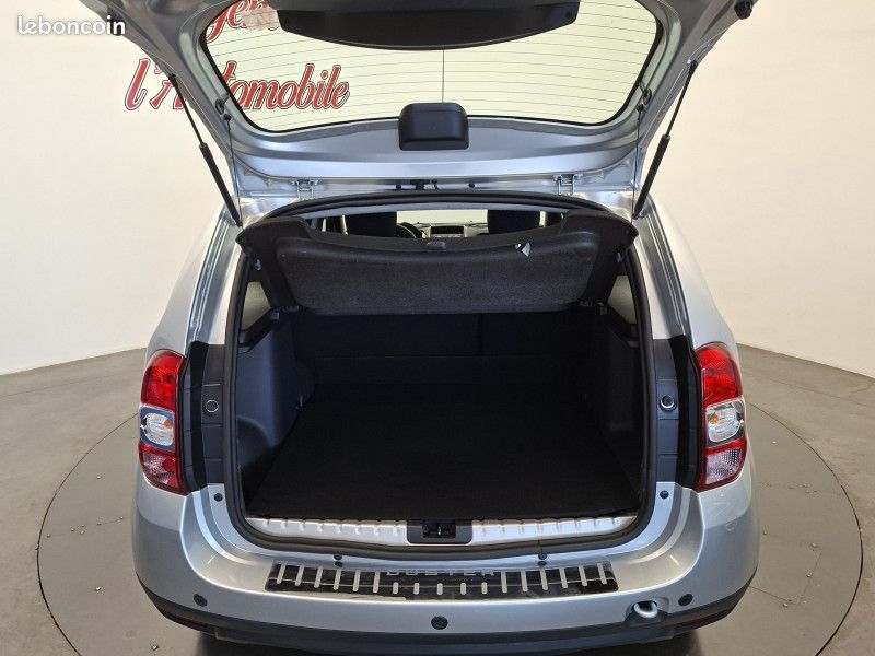 Dacia DUSTER 1.2 TCE 125 ch 4X4 4wd (image 23)
