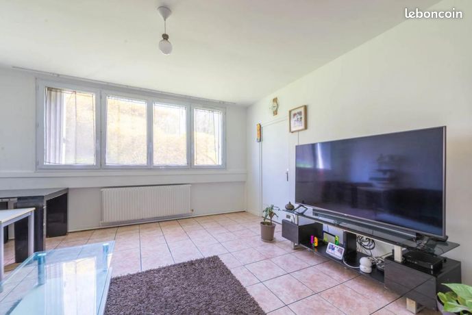 Appartement 4 pièces 73 m²