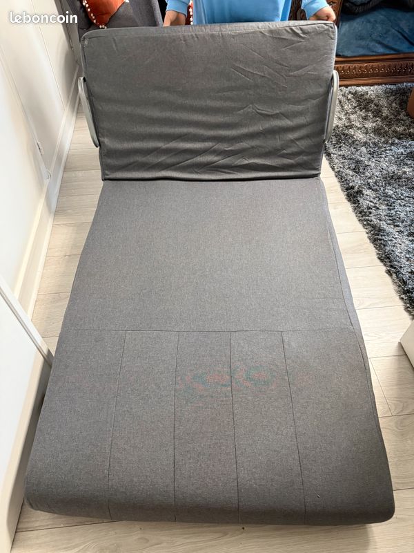 Fauteuil convertible (image 4)