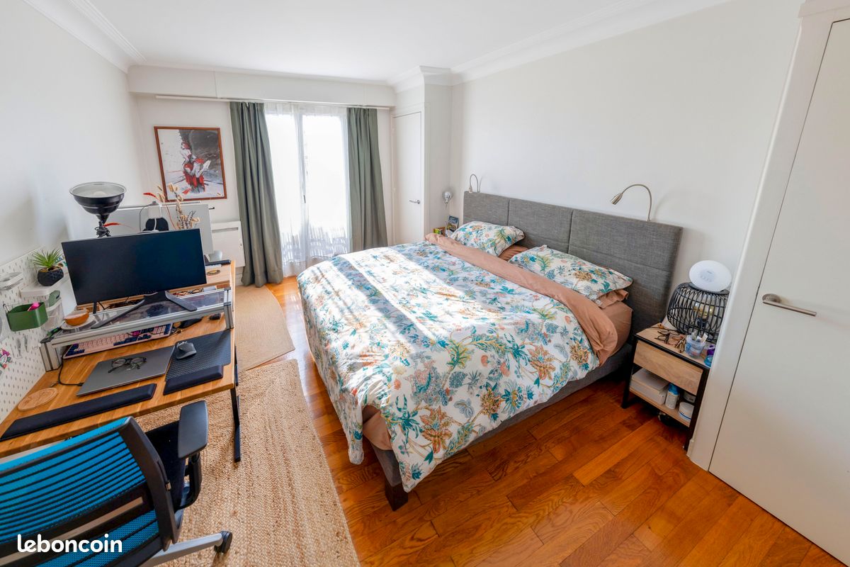 Appartement 2 pièces 63 m² · à Grenoble · 63 m² · 245 000 €