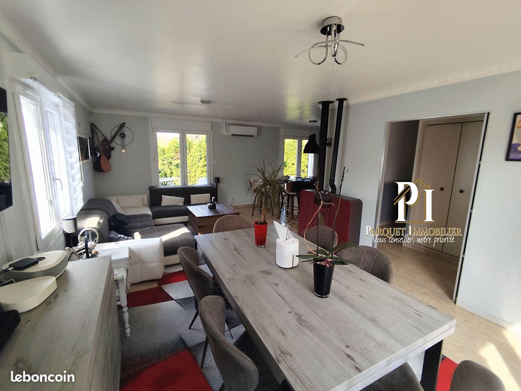 Maison 6 pièces 105 m² · à Albert · 105 m² · 242 650 €