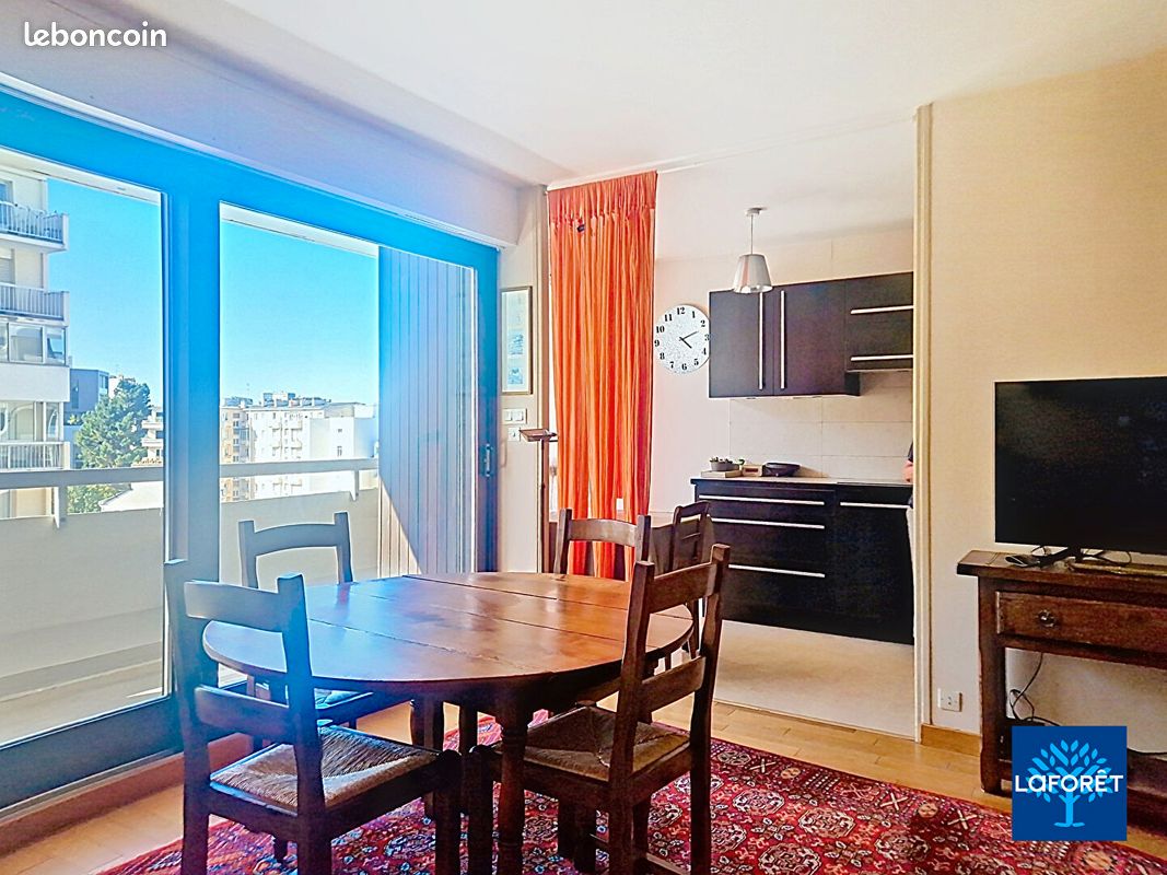 Appartement 4 pièces 78 m² · à Rennes · 78 m² · 336 487 €