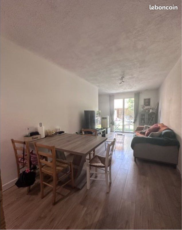 Maison 3 pièces 60 m² · à Villeneuve-sur-Lot · 60 m² · 670 €/mois