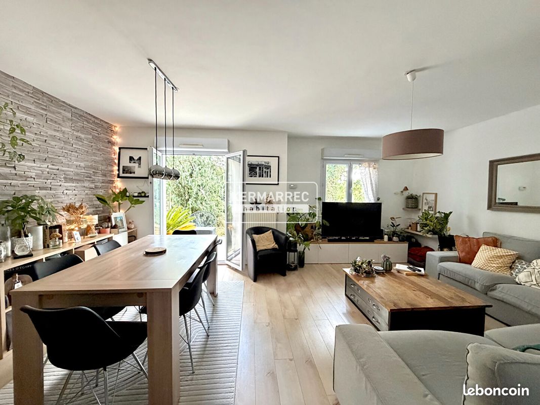 Maison 4 pièces 81 m² · à Bouguenais · 81 m² · 265 000 €