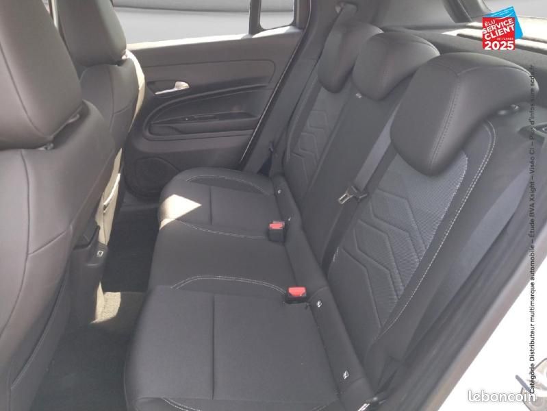 Jeep Avenger 1.2 Turbo T3 100ch Altitude (image 11)