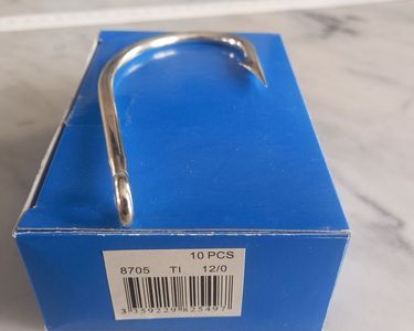 Hameçon Simple Sensual 2pcs Mikado - Pêche - Silure Access