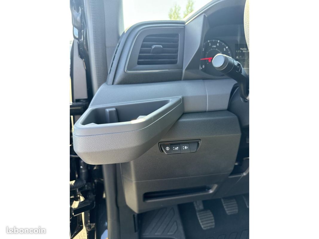 RENAULT MASTER Extra 3t5 L3H2 2.0 dCi - 150 2026 IV FOURGON Fourgon L3H2 Traction (image 19)