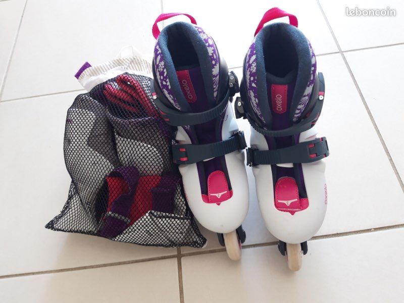 Rollers enfant (image 2)