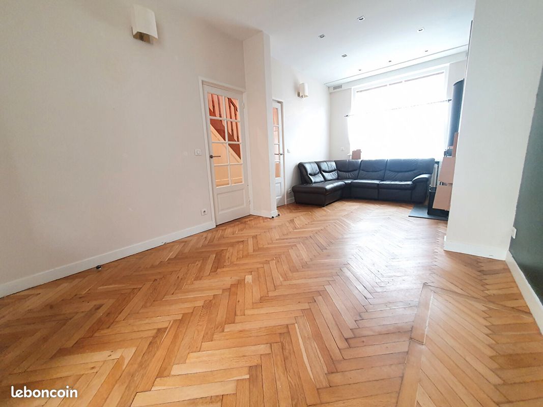 Maison 3 pièces 74 m² · à Mouvaux · 74,2 m² · 1 034 €/mois
