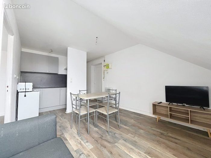 Appartement 2 pièces 30 m² · à Condé-sur-l'Escaut · 30,1 m² · 430 €/mois