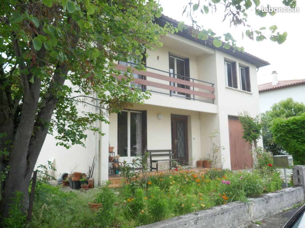Maison 7 pièces 172 m² · à Saint-Orens-de-Gameville · 172 m² · 320 000 €