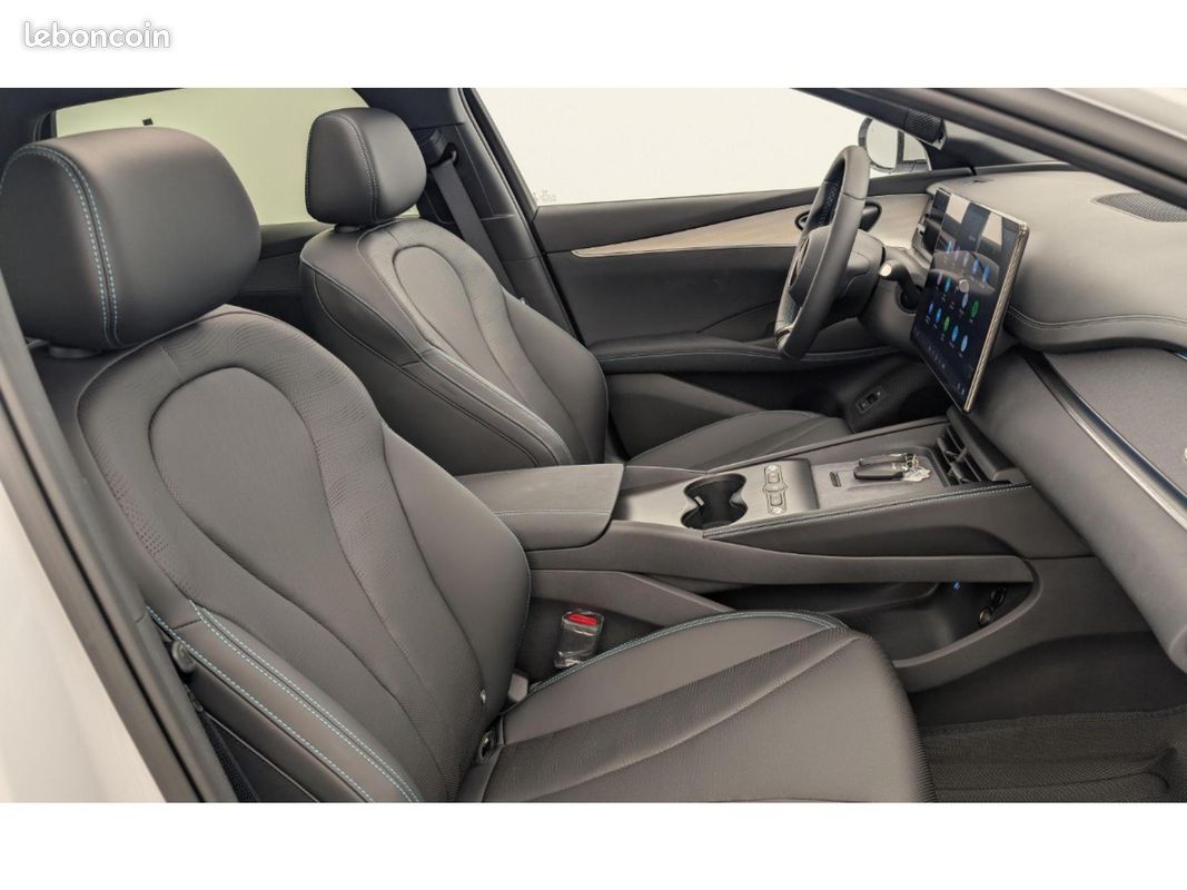 BYD SEAL 6 Touring 1.5 DM-I 212 PHEV Comfort à -24% (image 9)