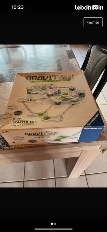 Gravitrax (image 1)
