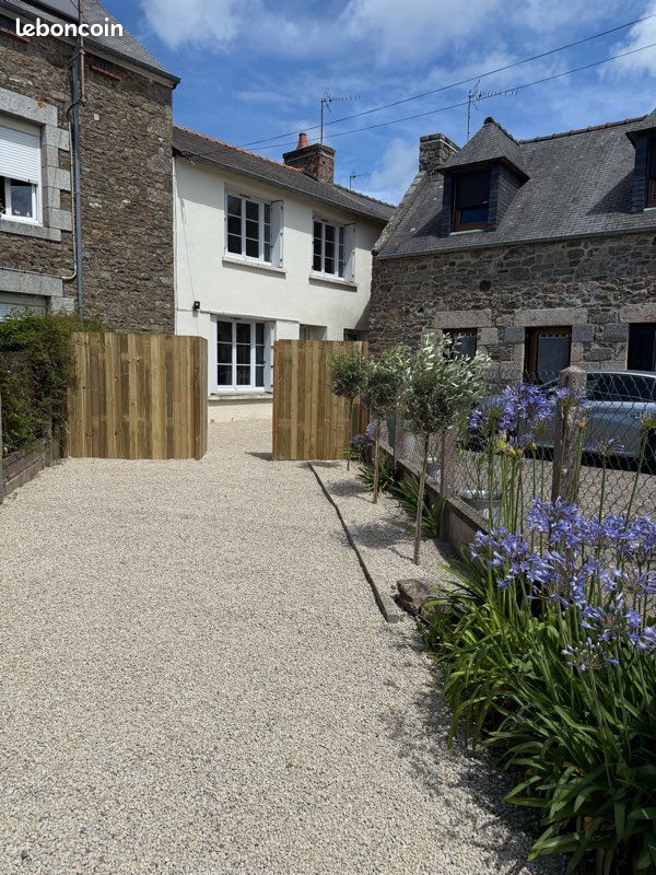 Maison 5 pièces 95 m² · à Dinard · 95 m² · 318 000 €