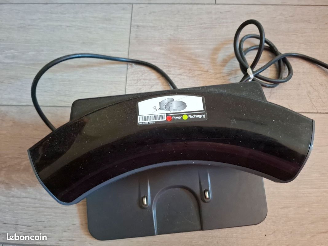Aspirateur robot Samsung (image 2)