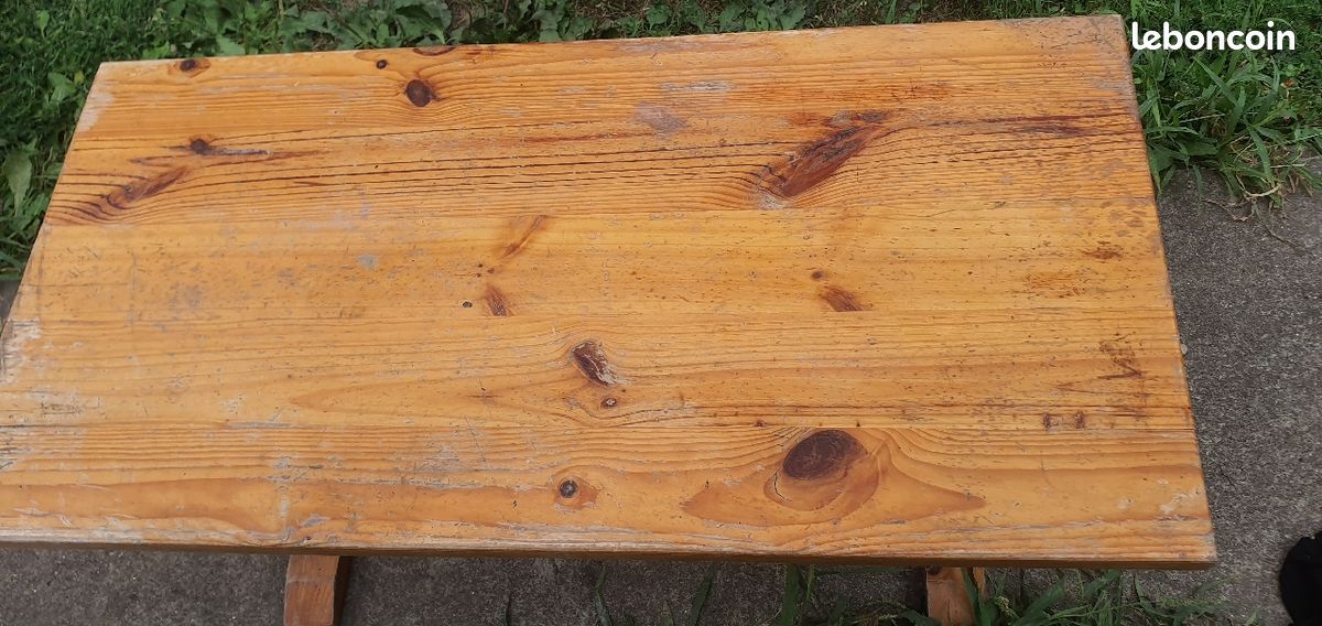 Table basse (image 1)