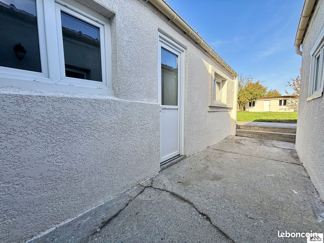 Maison 4 pièces 67 m² · à Liévin · 67 m² · 138 000 €