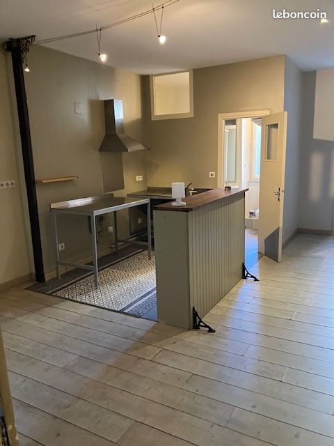 Appartement 2 pièces 55 m² · à Clermont-Ferrand · 55 m² · 590 €