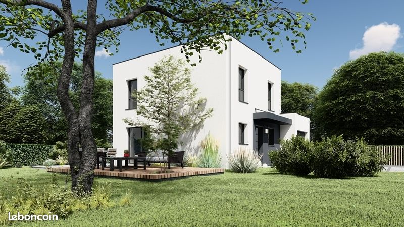 Maison 5 pièces 96 m² · au Drennec · 96 m² · 258 080 €