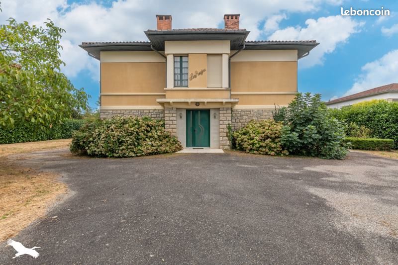 Maison 8 pièces 253 m² · à Valence · 253 m² · 278 144 €