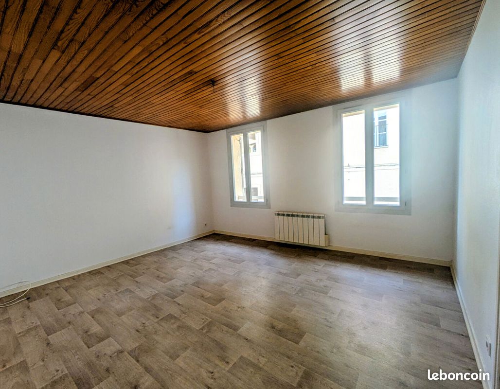 Appartement 2 pièces 57 m² · à Avignon · 57 m² · 535 €