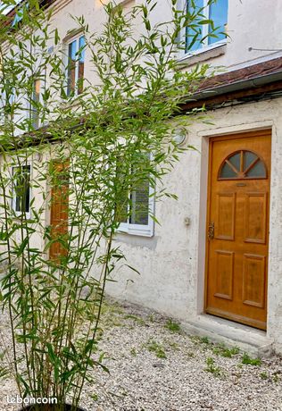 Maison 3 pièces 45 m²