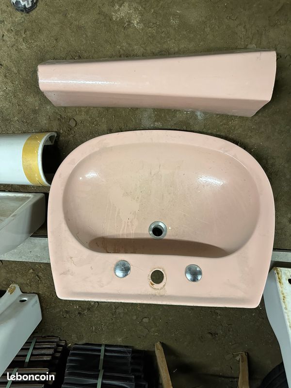 Lavabo, wc (image 2)