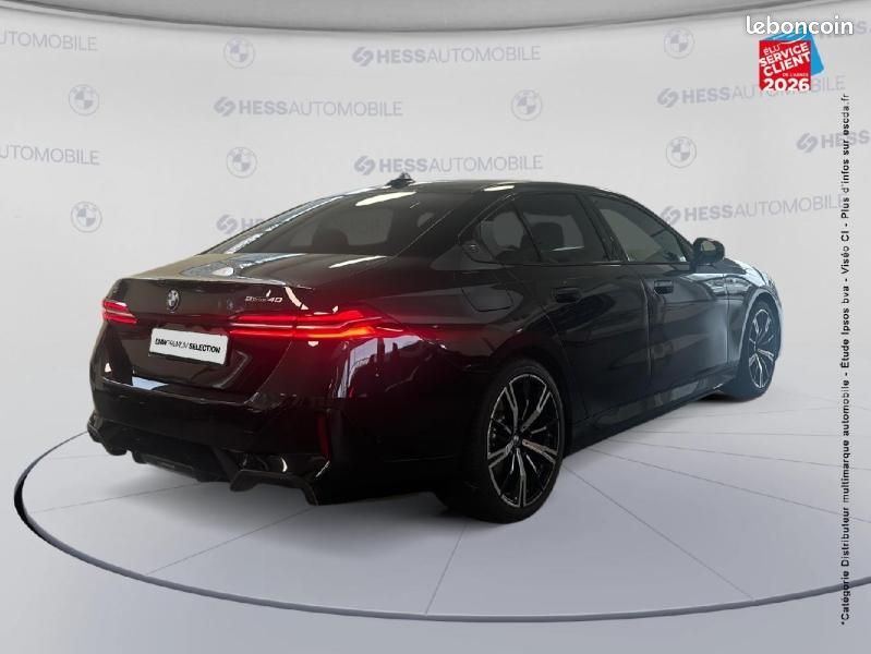 Bmw Série 5 i5 340ch M Sport eDrive40 (image 6)