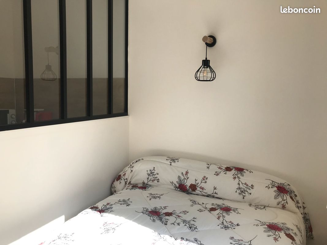Appartement 2 pièces 30 m² · à Briançon · 30 m² · 590 €