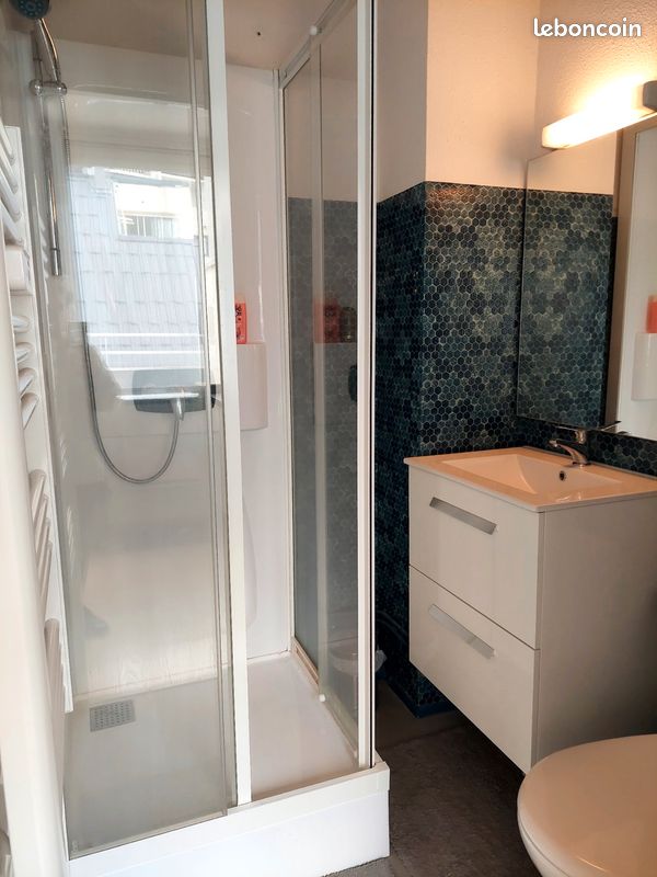 Studio de 15m2 au coeur de Gourette - Eaux-Bonnes 64440 Gourette (image principale 3)