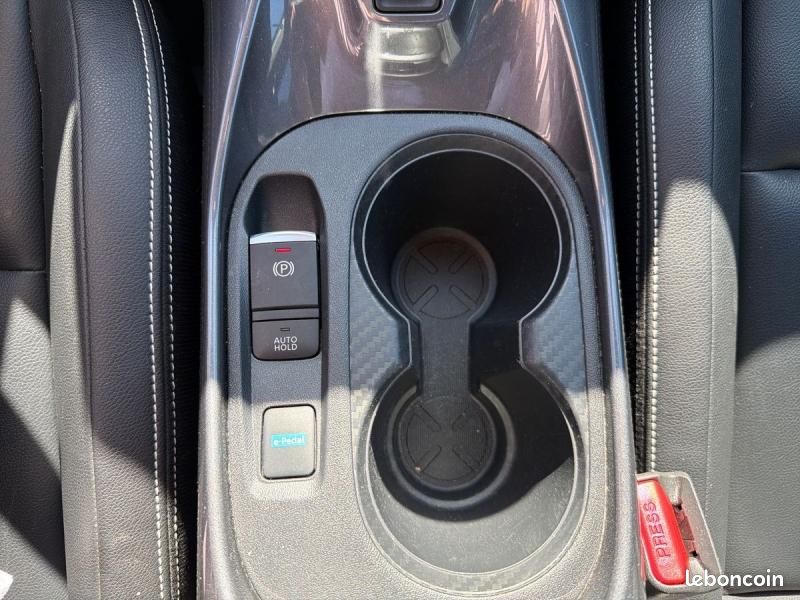Nissan Juke 1.6 Hybrid 143ch Tekna 2023 (image 24)