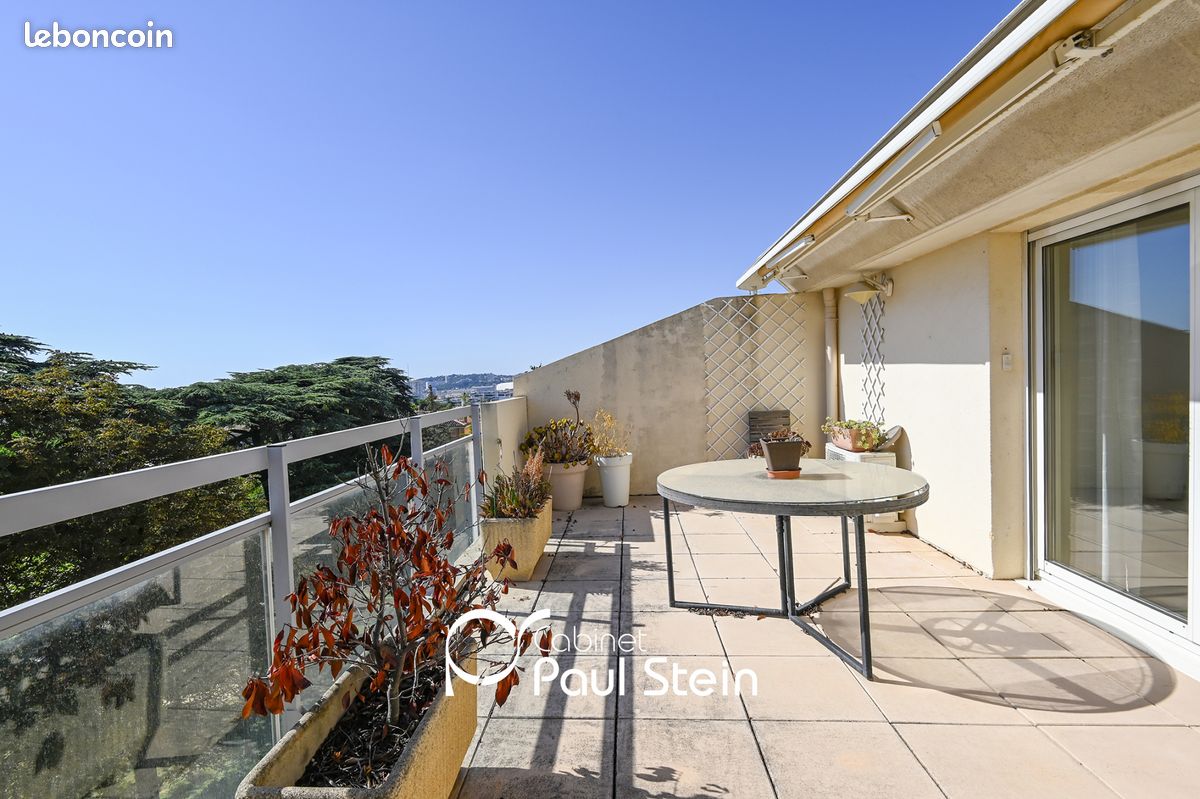Appartement 4 pièces 106 m² · à Marseille · 106 m² · 450 000 €