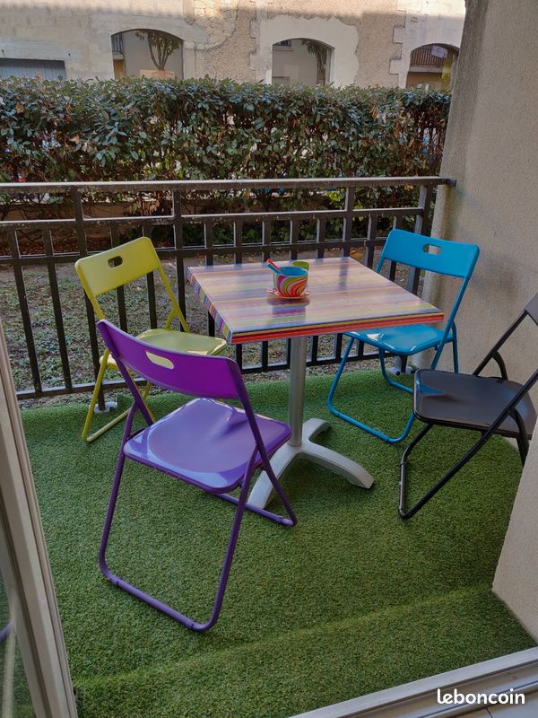 Appartement 2 pièces 45 m² · à Bègles · 45 m² · 747 €/mois