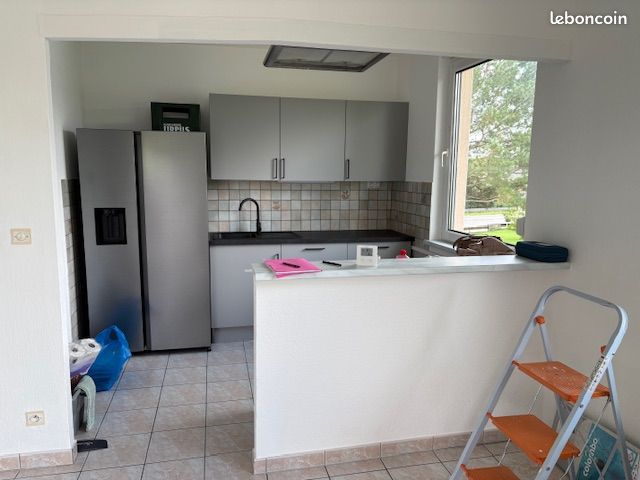 Appartement 5 pièces 82 m² · à Hundling · 82 m² · 760 €