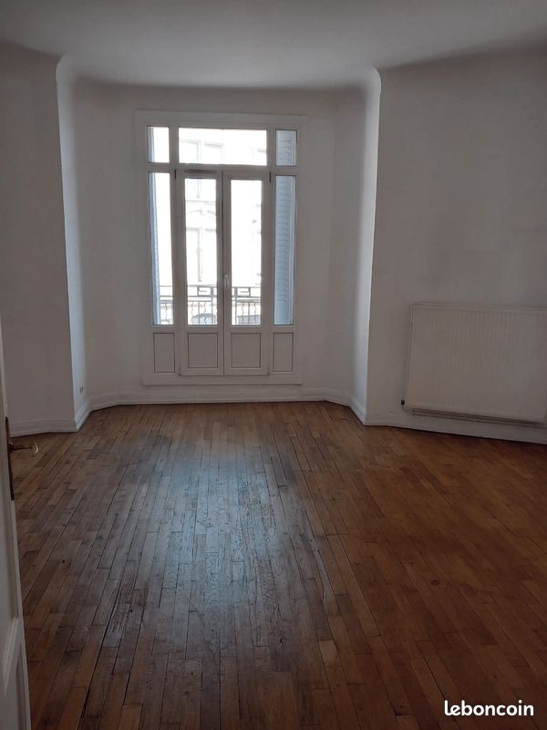 Appartement 3 pièces 66 m² · à Montigny-lès-Metz · 66 m² · 790 €/mois