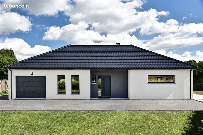 Maison 3 pièces 90 m² · à Montigny-en-Ostrevent · 90 m² · 239 643 €