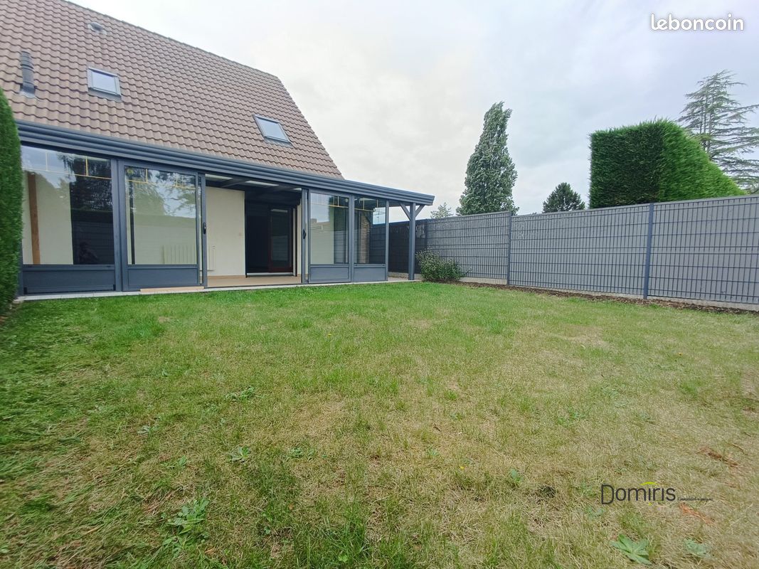 Maison 4 pièces 93 m² · à Wattrelos · 93 m² · 259 000 €