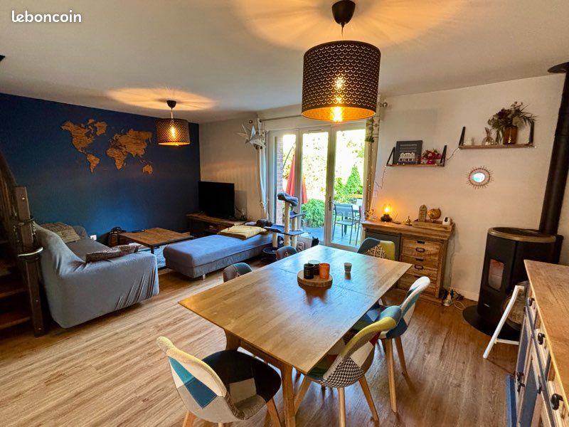 Maison 4 pièces 85 m² · à Ronchin · 85 m² · 305 000 €