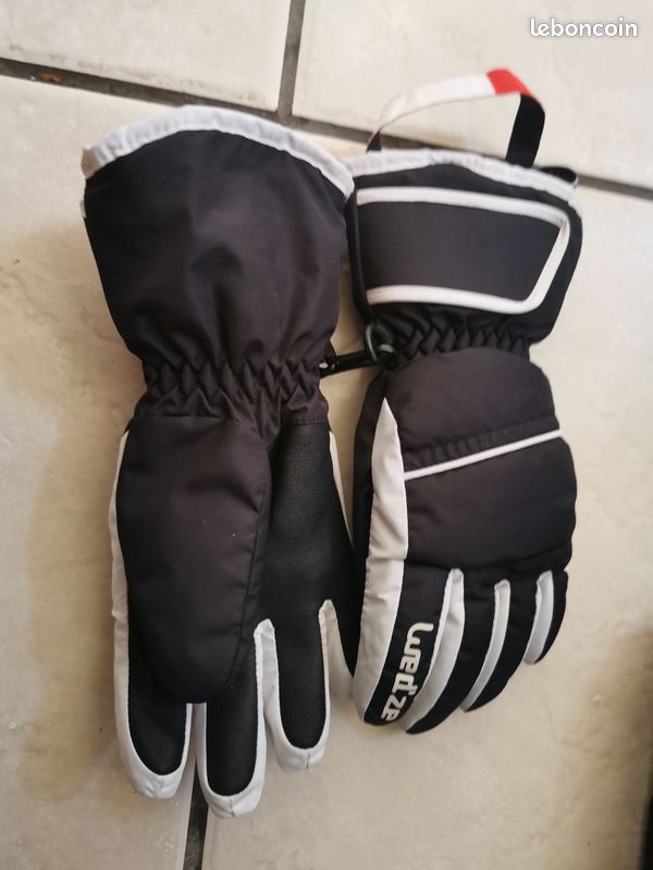 Gant ski et pantalon ski (image 1)