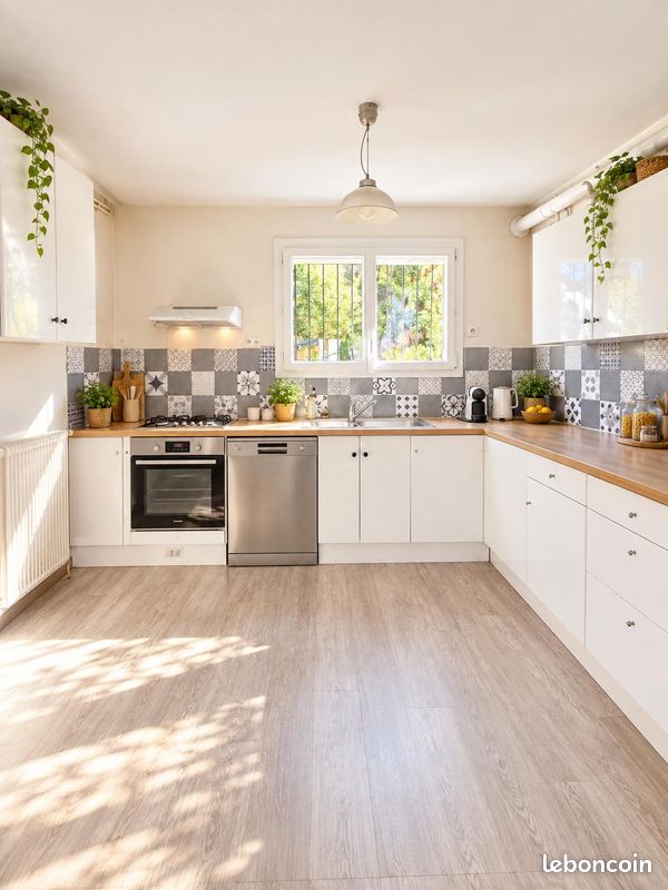 Maison 4 pièces 90 m² · à Cenon · 90 m² · 269 000 €