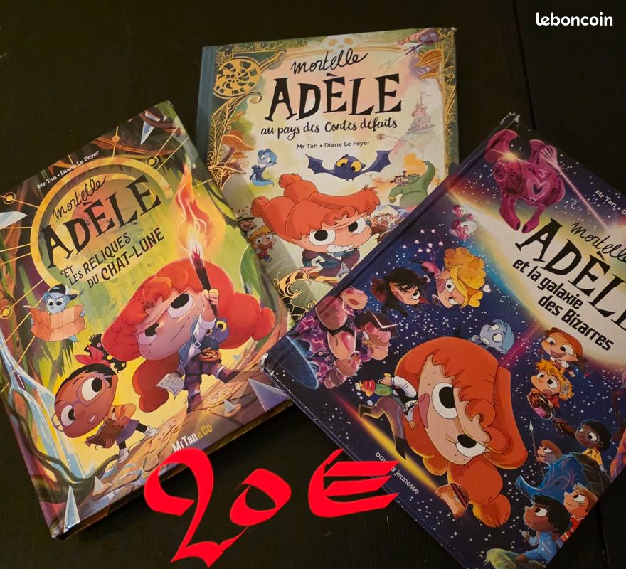 Livre enfant (image 3)
