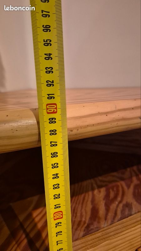 Meuble d'angle (image 4)