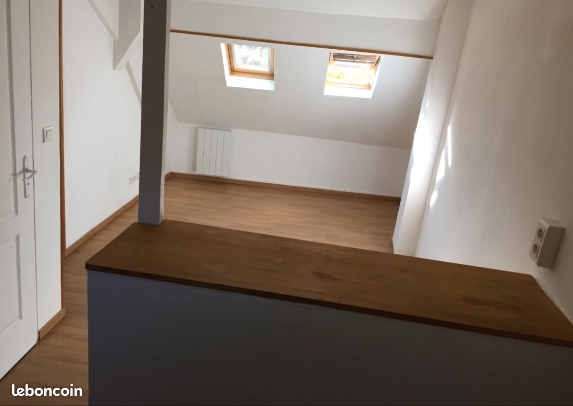 Appartement a louer vichy - Surfyn