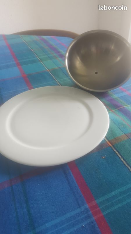 Petite cloche a fromage (image 2)