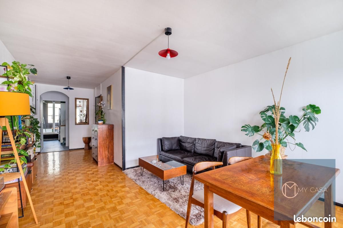 Appartement 3 pièces 75 m² · à Lyon · 75 m² · 179 000 €
