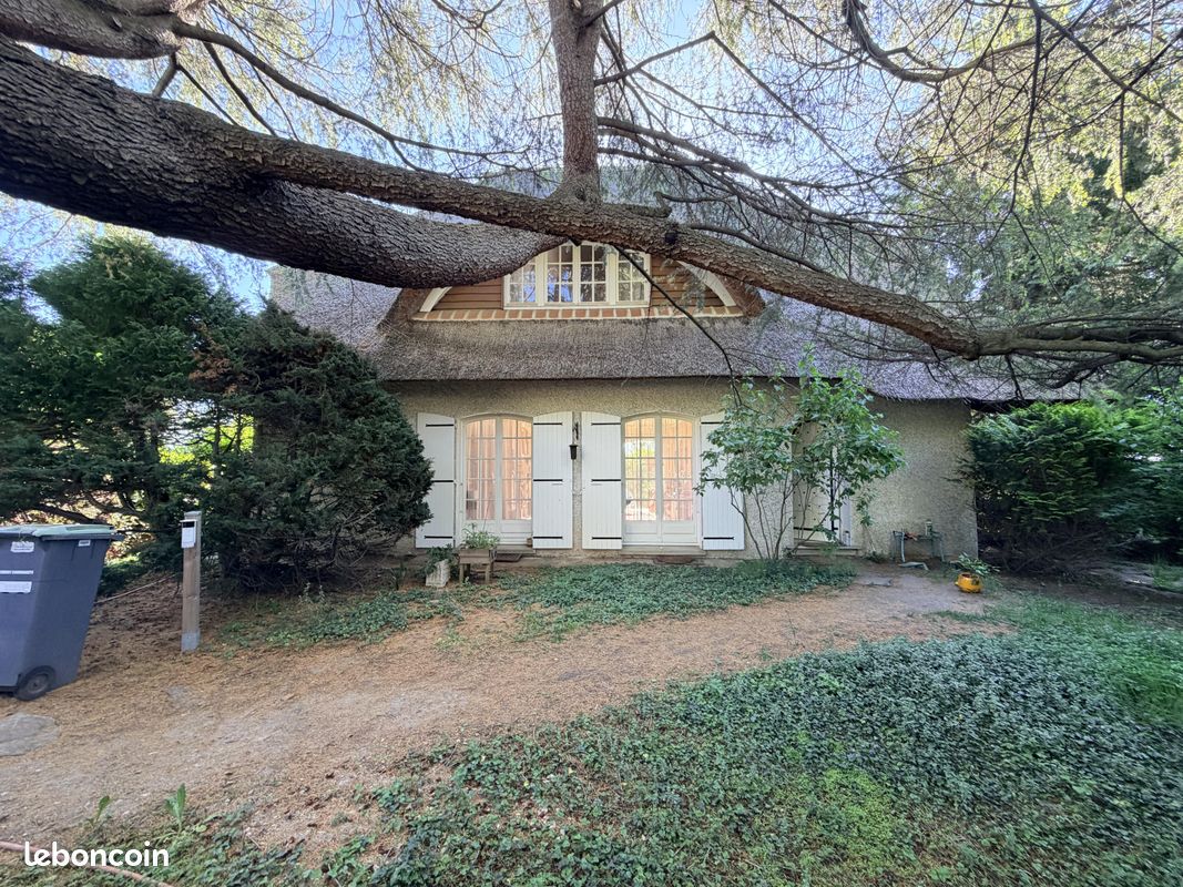 Maison 5 pièces 121 m² · à Chamalières · 121 m² · 445 000 €