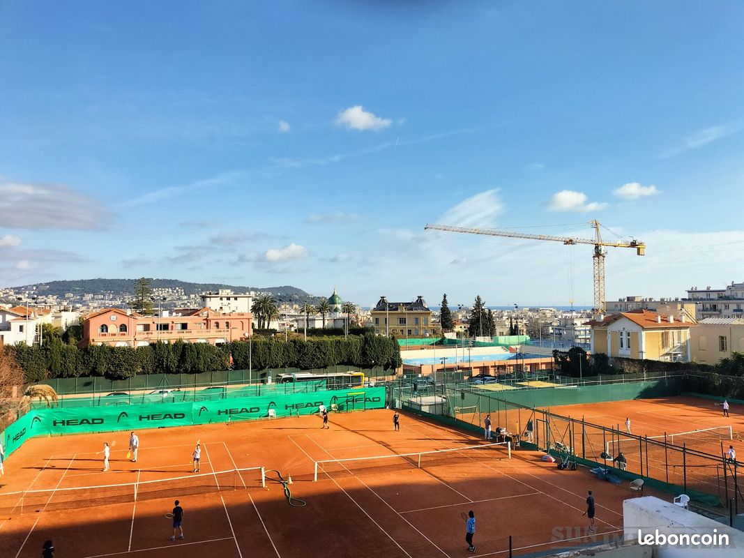 Appartement 1 pièce 22 m² · à Nice · 22 m² · 134 000 €